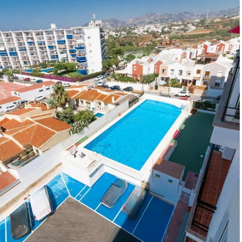 Apartamento En ネルハ