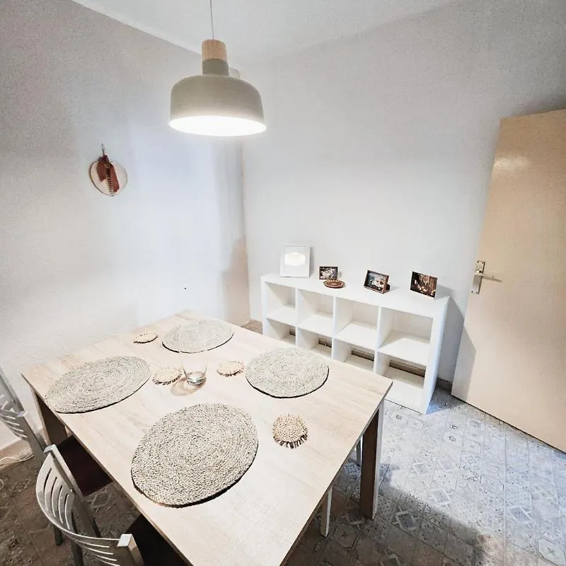 Apartamento En ネルハ