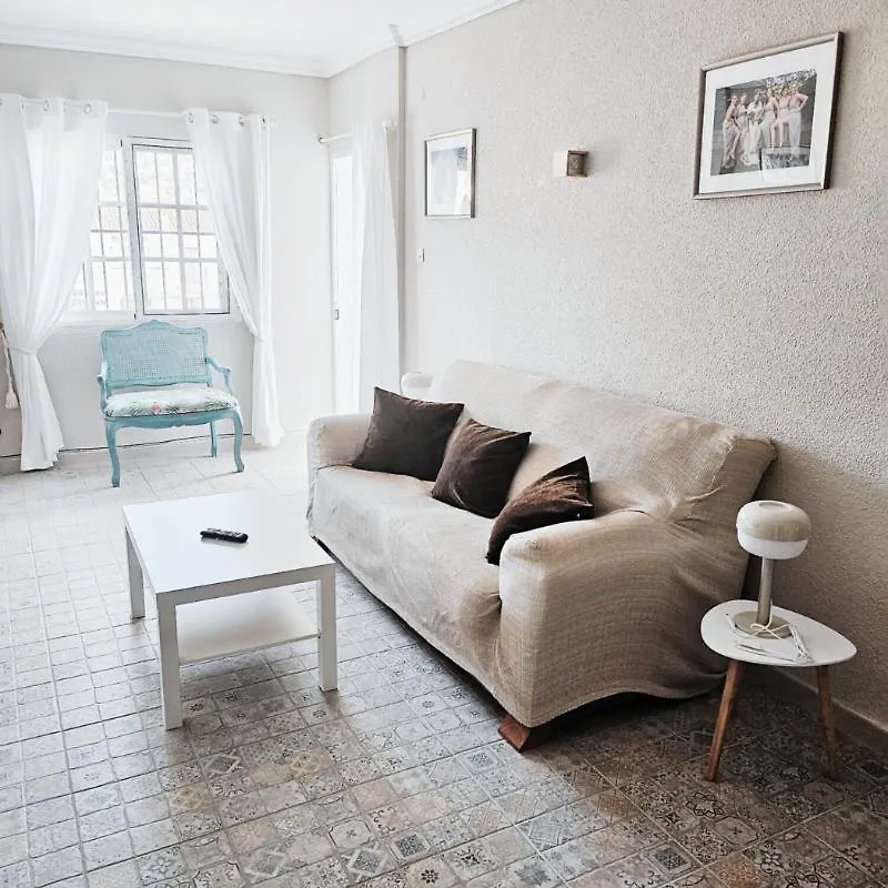 Apartamento En Nerja