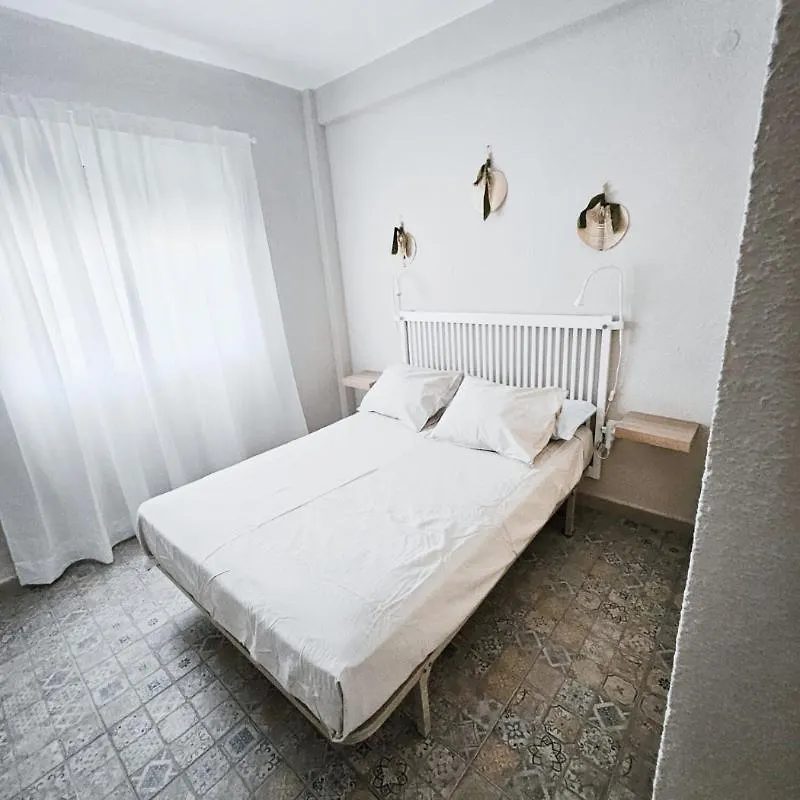 Apartamento En Nerja Apartment