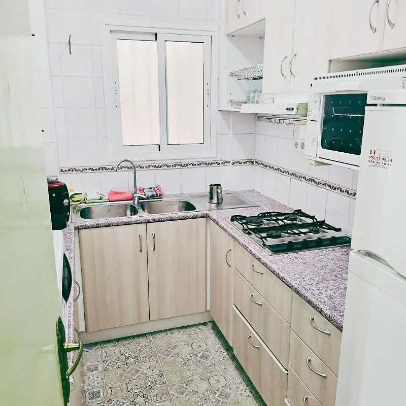 Apartamento En Nerja 0*,  Spain