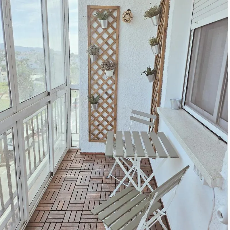 Apartamento En Nerja Spain