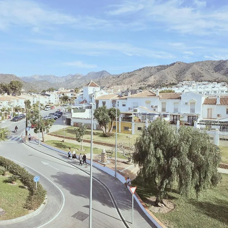 Apartment Apartamento En Nerja
